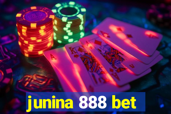 junina 888 bet